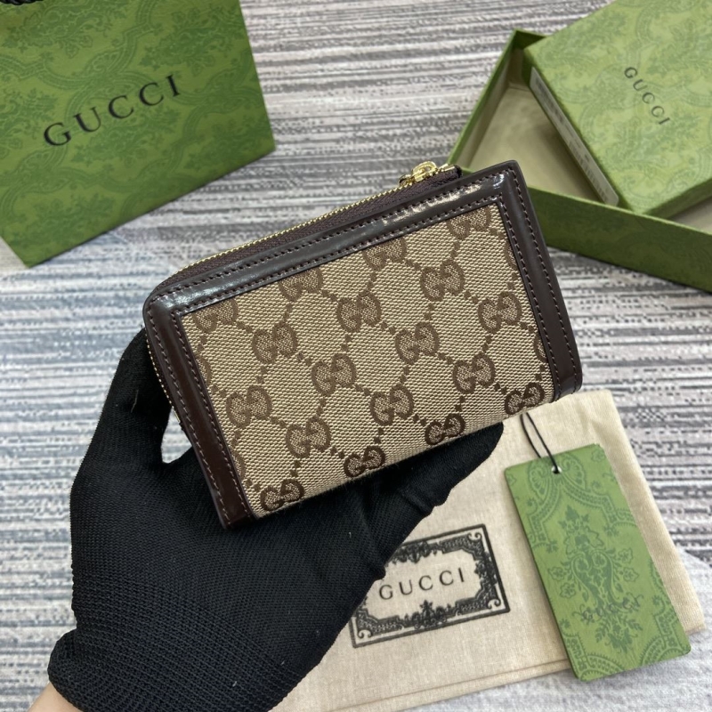 Gucci Wallets & Purse